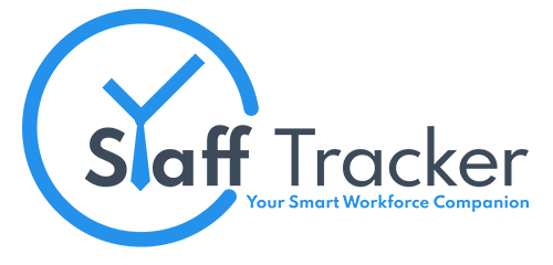 Staff Tracker